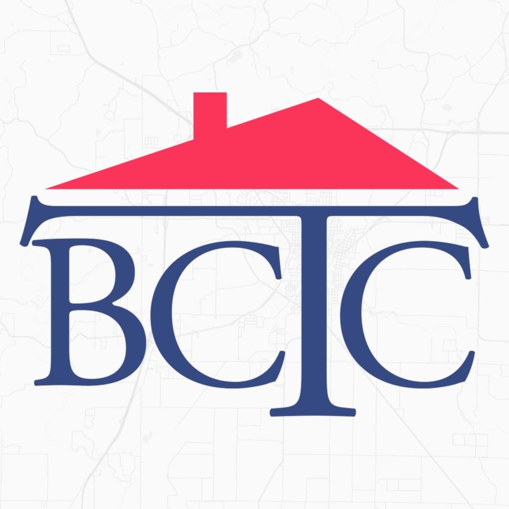 Butler County Title Company Logo