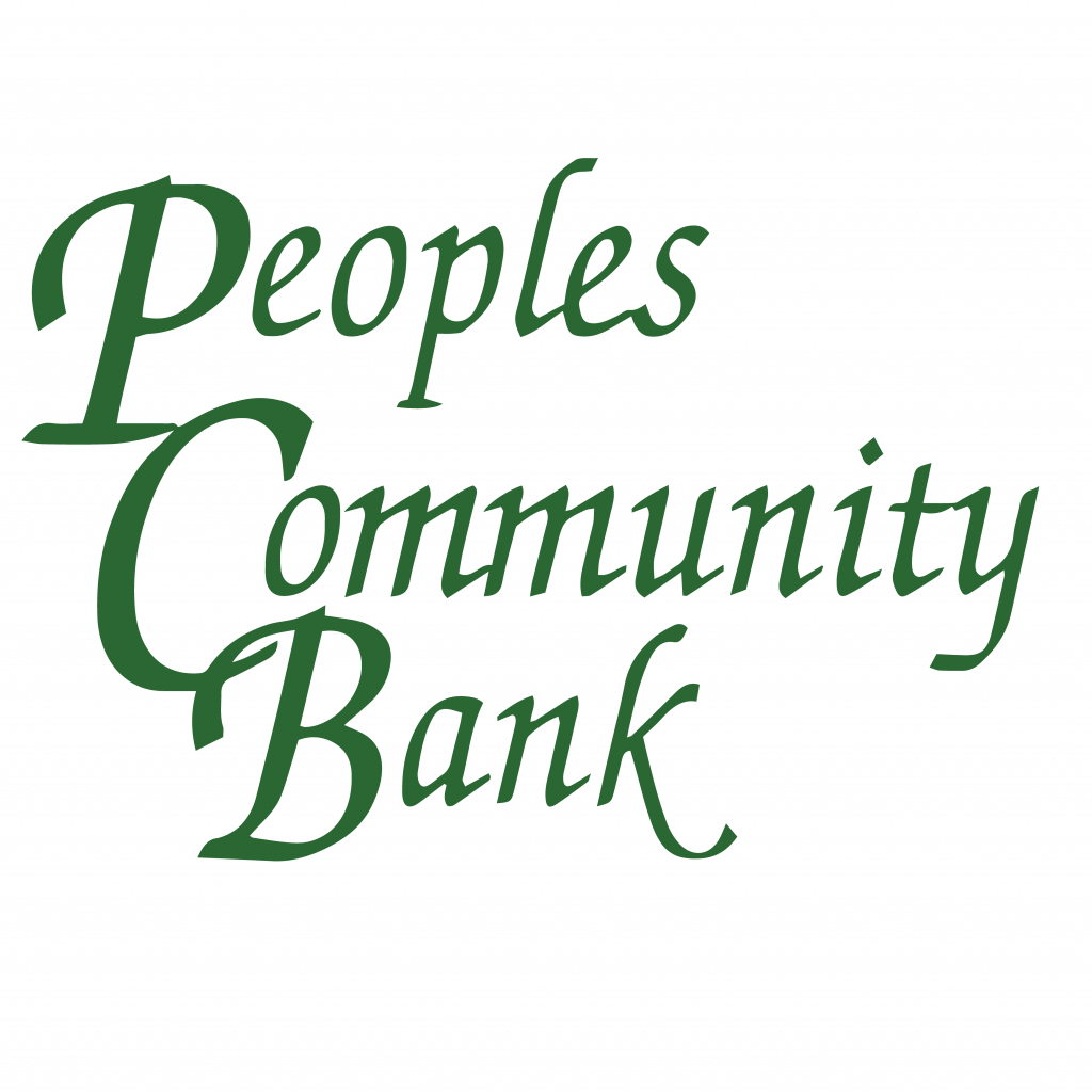 Peoples Community Bank Logo